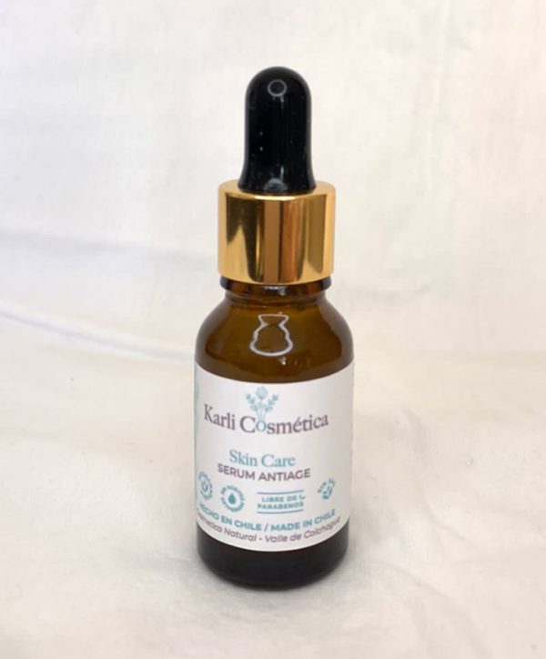 Serum Antiage 15 ml
