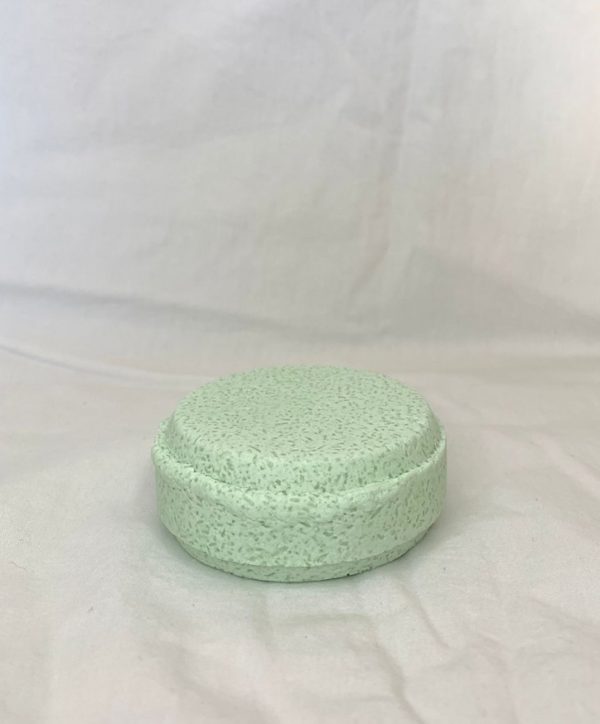 Shampoo Sólido Purificante