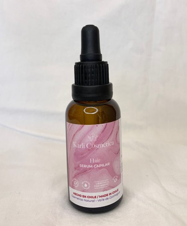 Serum Capilar