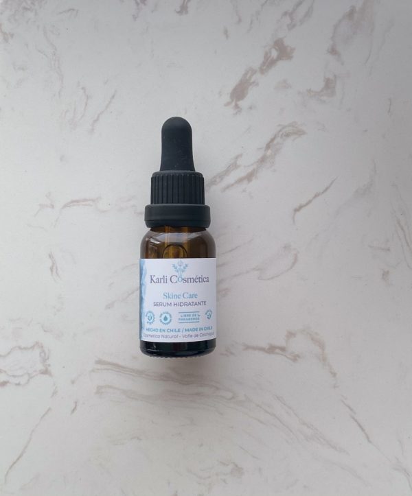 Serum Hidratante 30 ml
