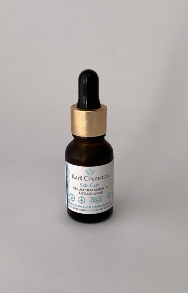 Serum Antimanchas 15ml