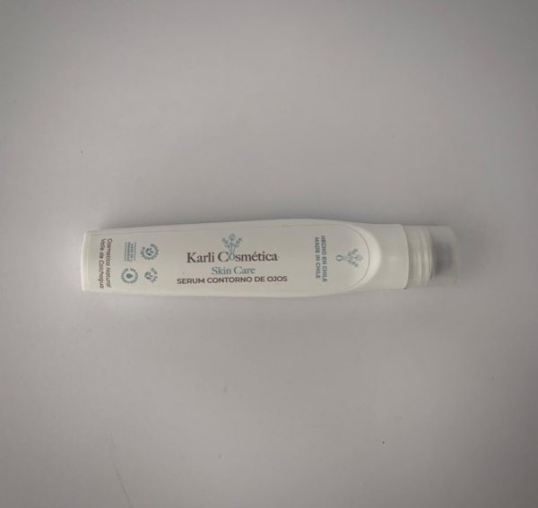 Serum Roll-On Ojos 15ml