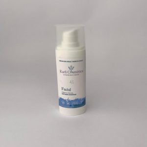 Crema Antimanchas 30 gr