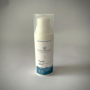 Crema Piel Sensible y Rosácea